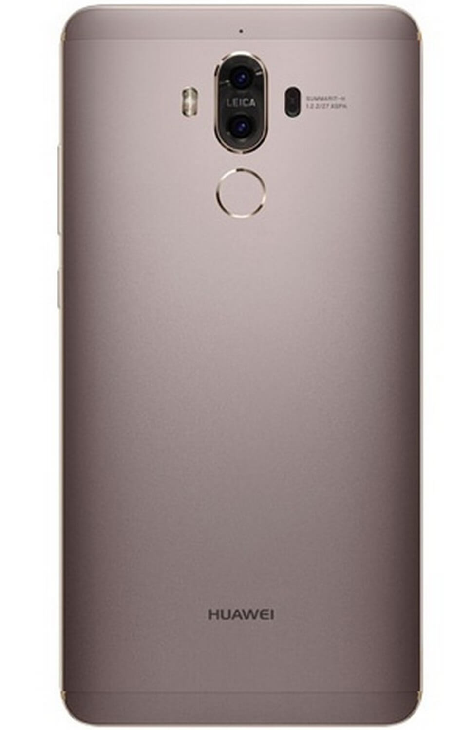 Huawei Mate 9 4/64Gb Dual Brown (Азия)